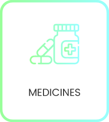 Online Medicines consultation