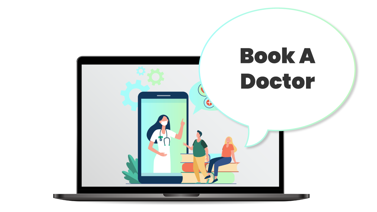 Online Doctor Appointments