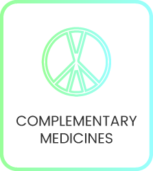 complementary medicine by telehealth doctor