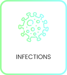 online infections treatment