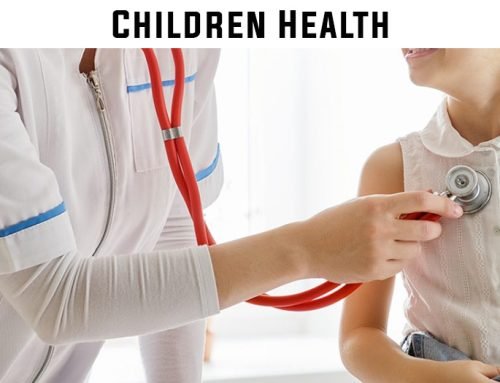 What are the top factors affecting your child’s health?