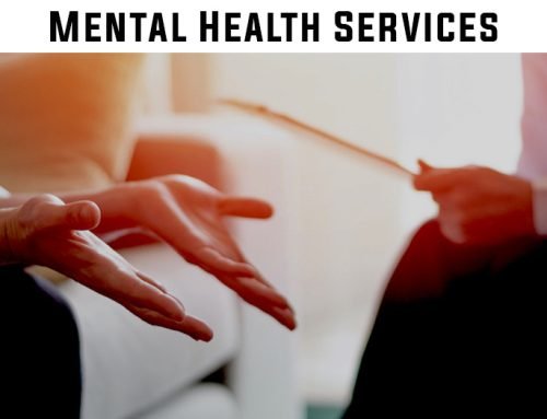 Why are Mental Health Services important?
