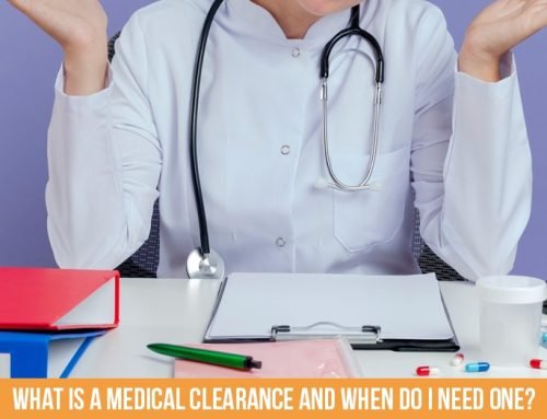 What is a Medical certificate and when do I need one?