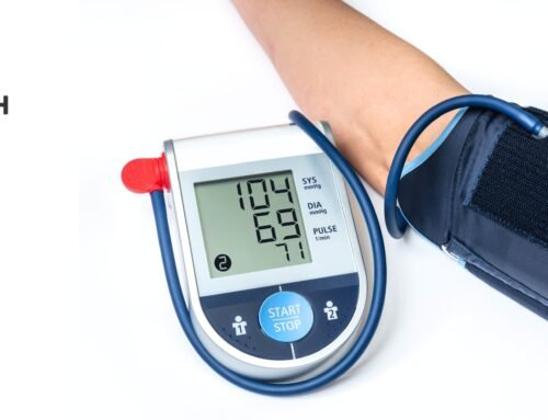How to Manage Low Blood Pressure