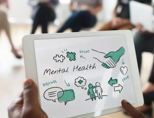 A mental health care plan: what is it? Why do you need it? 