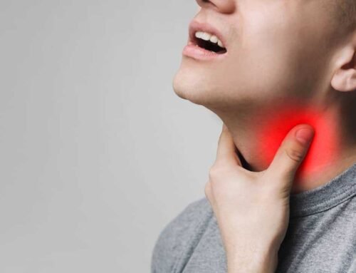 Strep Throat: Symptoms, Causes, Diagnosis, and Treatment 
