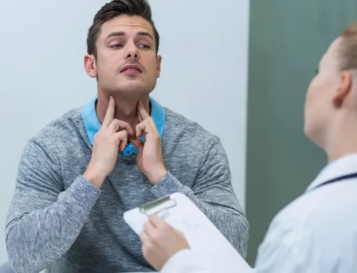 Strep Throat vs Sore Throat: How to Tell the Difference