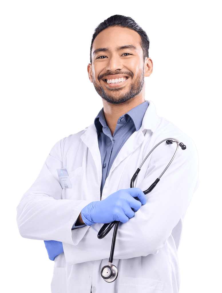 Telehealth doctor