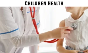 What are the top factors affecting your child’s health?