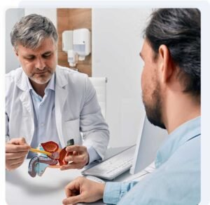 Erectile Dysfunction