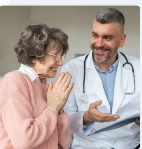 Online Medical Prescription