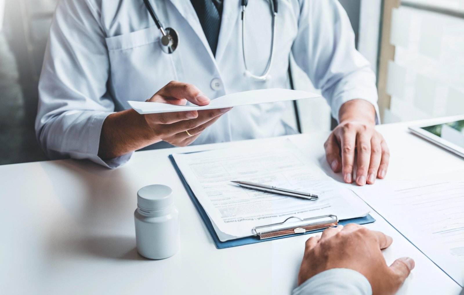 Medical Certificates – What You Should Know