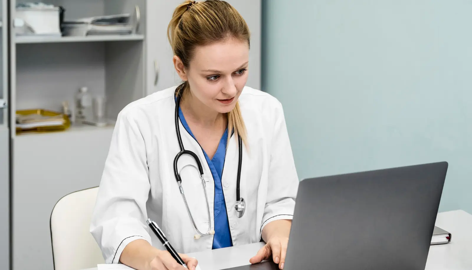How to Get Online Doctors Note 
