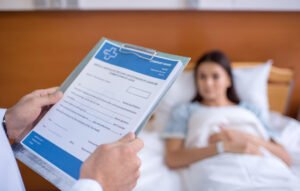 Physical Competency Assessment Medical Certificate