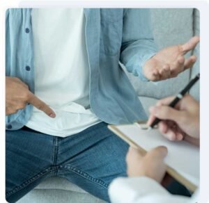 premature ejaculation