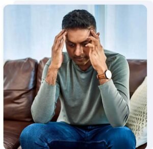 Anxiety and Depression