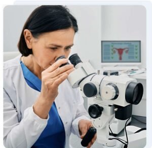 Colposcopy