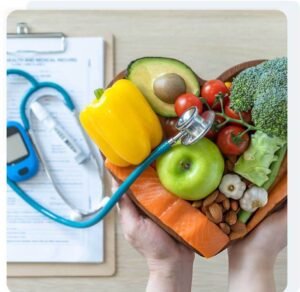 Nutritional Deficiencies