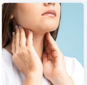 Strep Throat