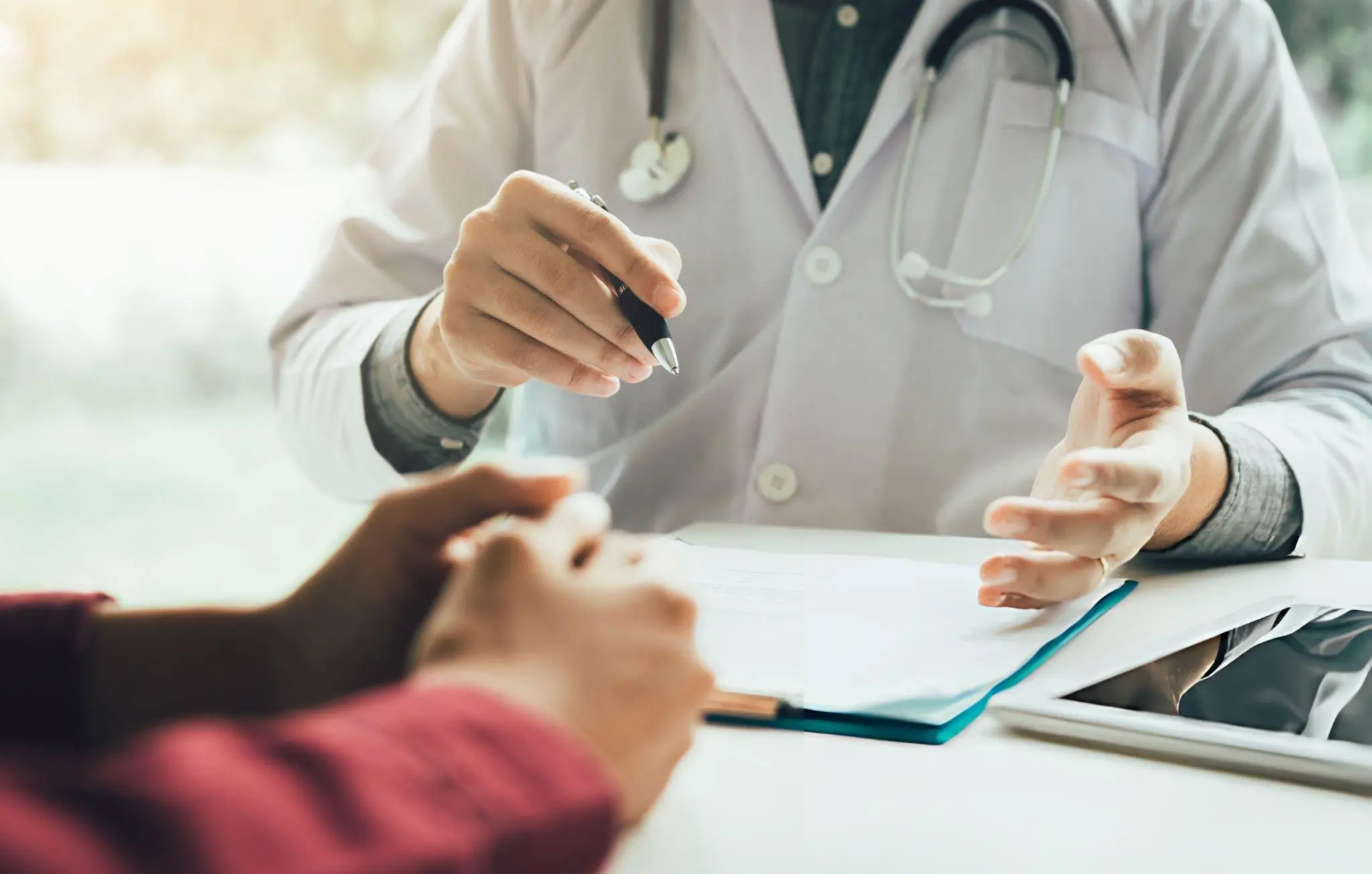 7 Most Common Reasons for Getting a Sick Certificate in 2025