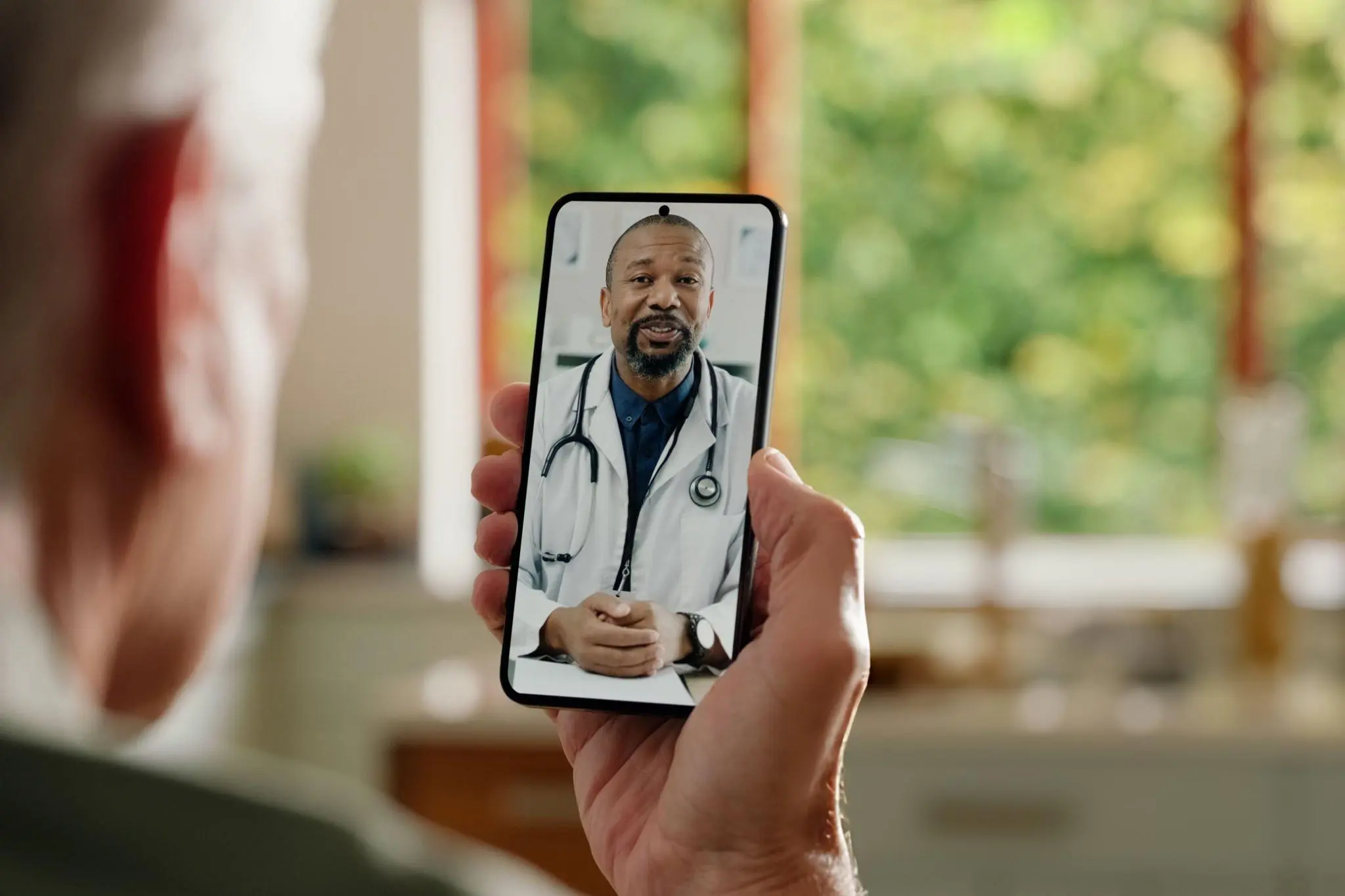 Can Online doctors prescribe antibiotics?