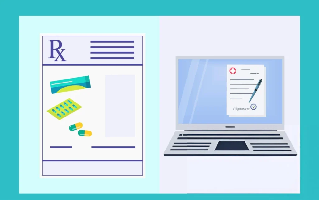 E-Script vs. Paper Prescription: Which Is Better in Australia ...