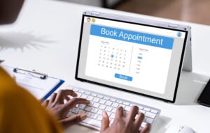 How to Book Telehealth Appointment online?