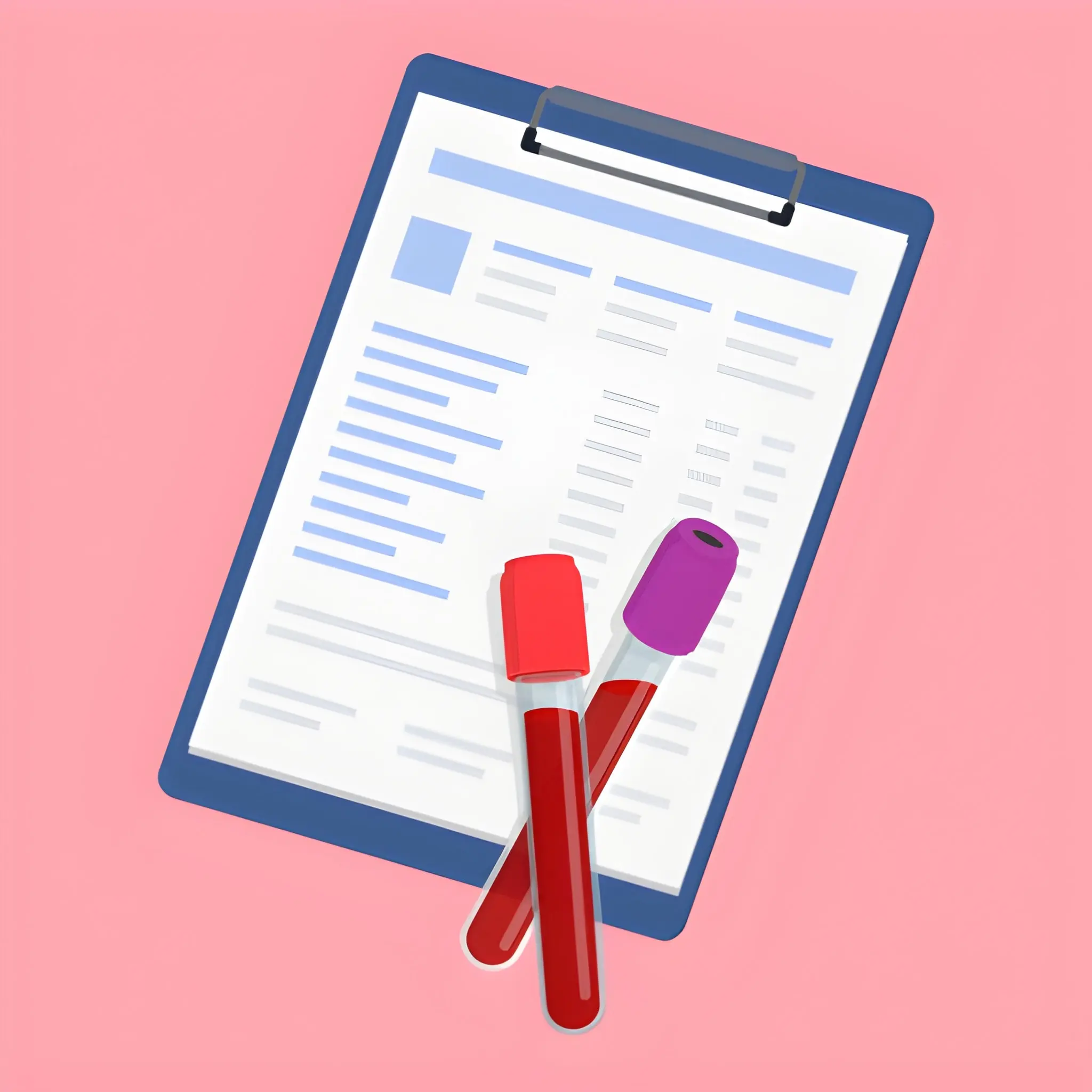 How Long Are Blood Test Referrals Valid For Australia?