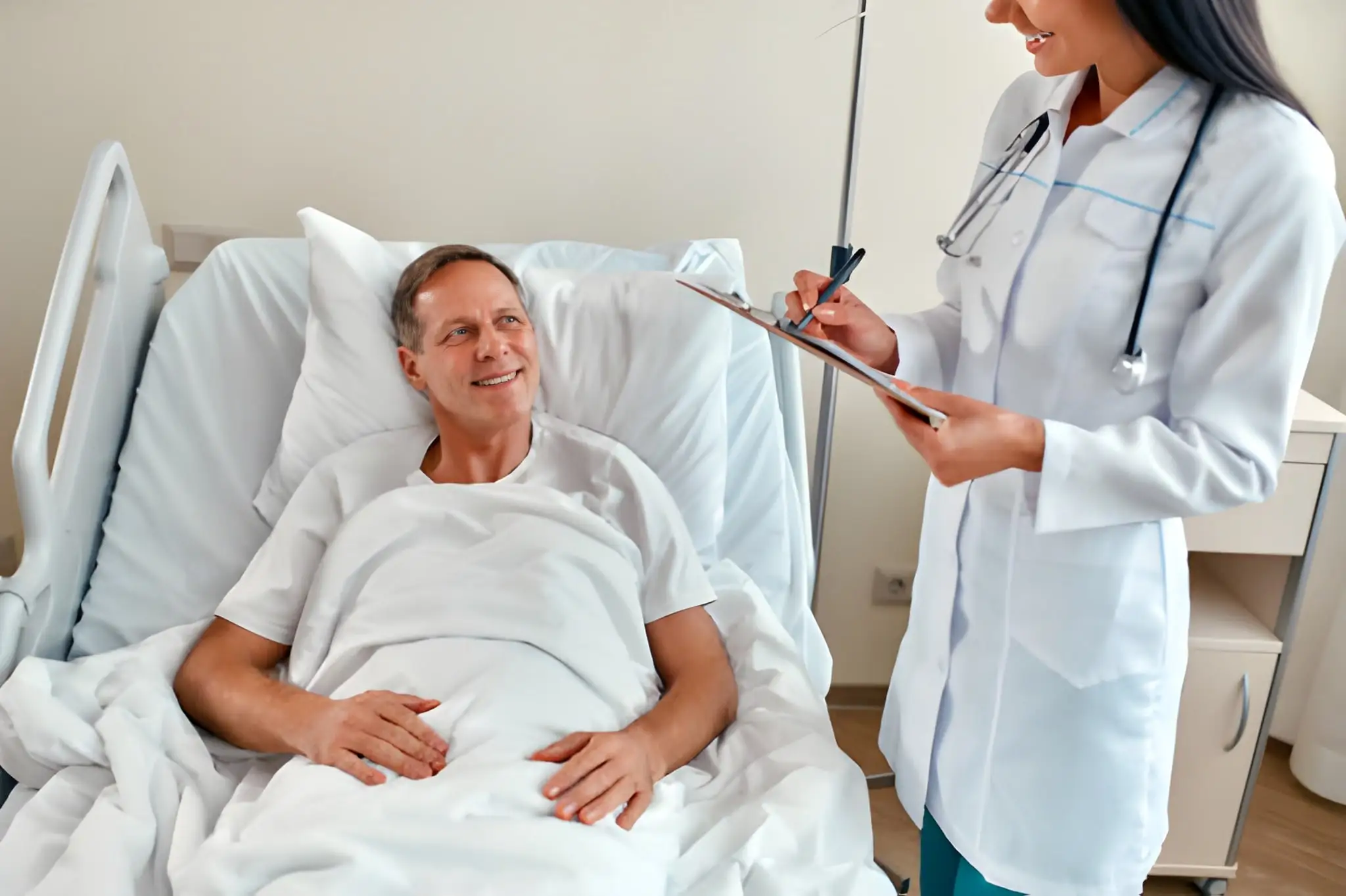 Discharge Against Medical Advice: What You Should Know Before Leaving the Hospital