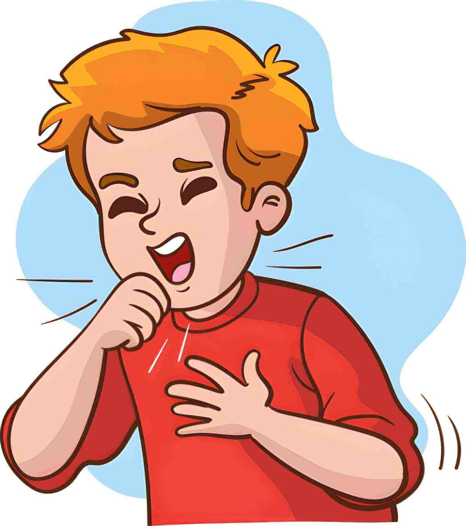 How to Stop a Tickly Cough Instantly: Simple Ways That Work