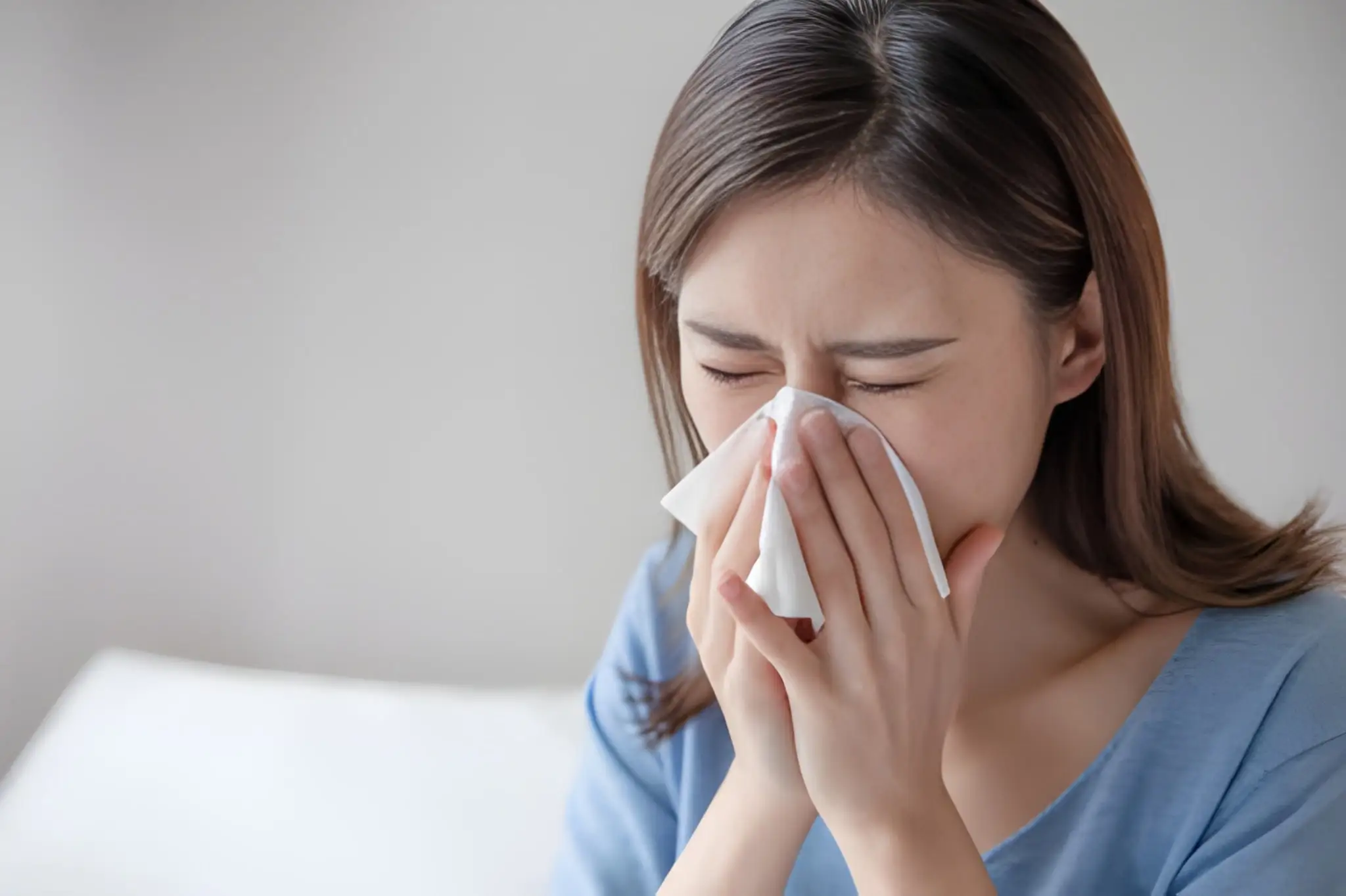 Natural Remedies for Hay Fever: Safe Remedies & When to See a Telehealth GP