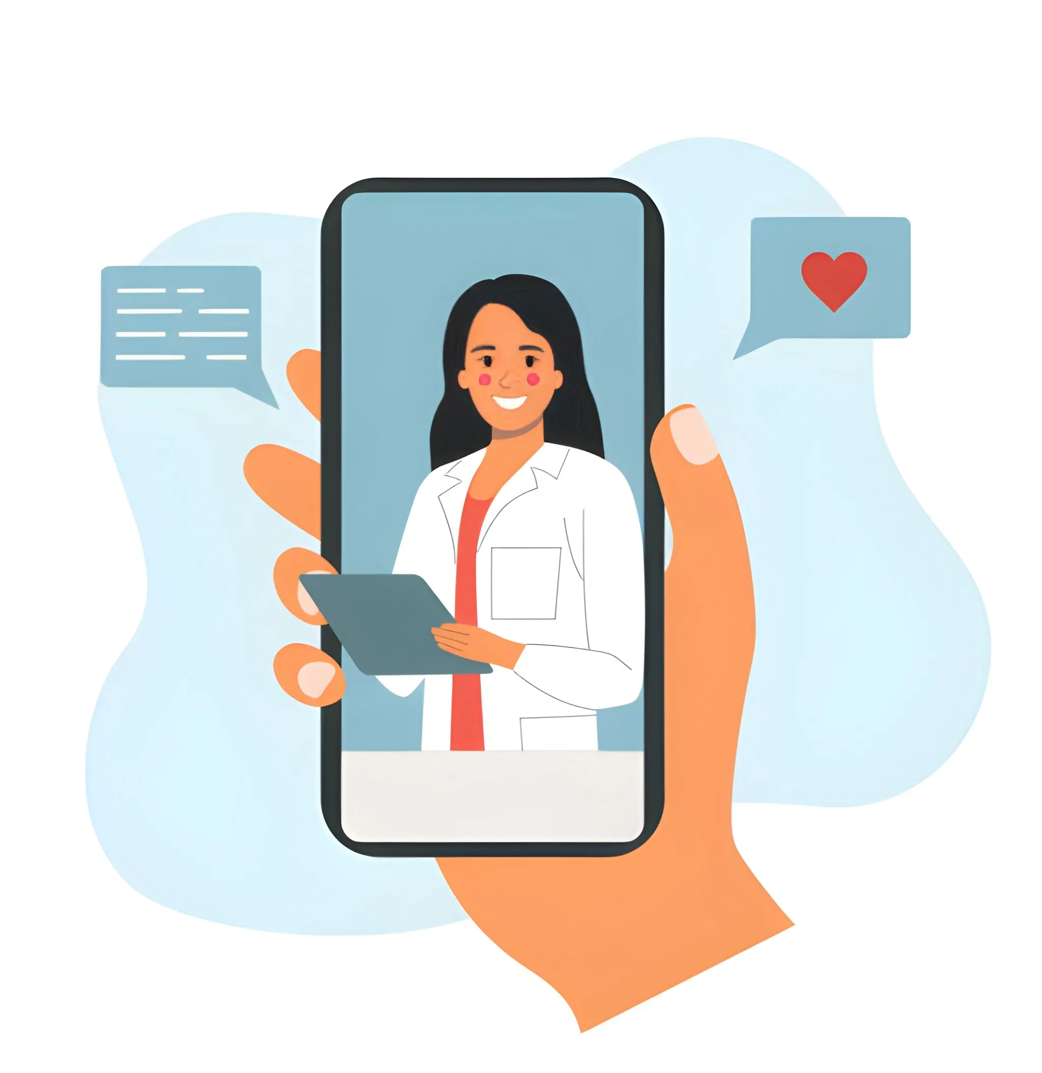 Telehealth vs Telemedicine and Telecare: Key Differences Explained
