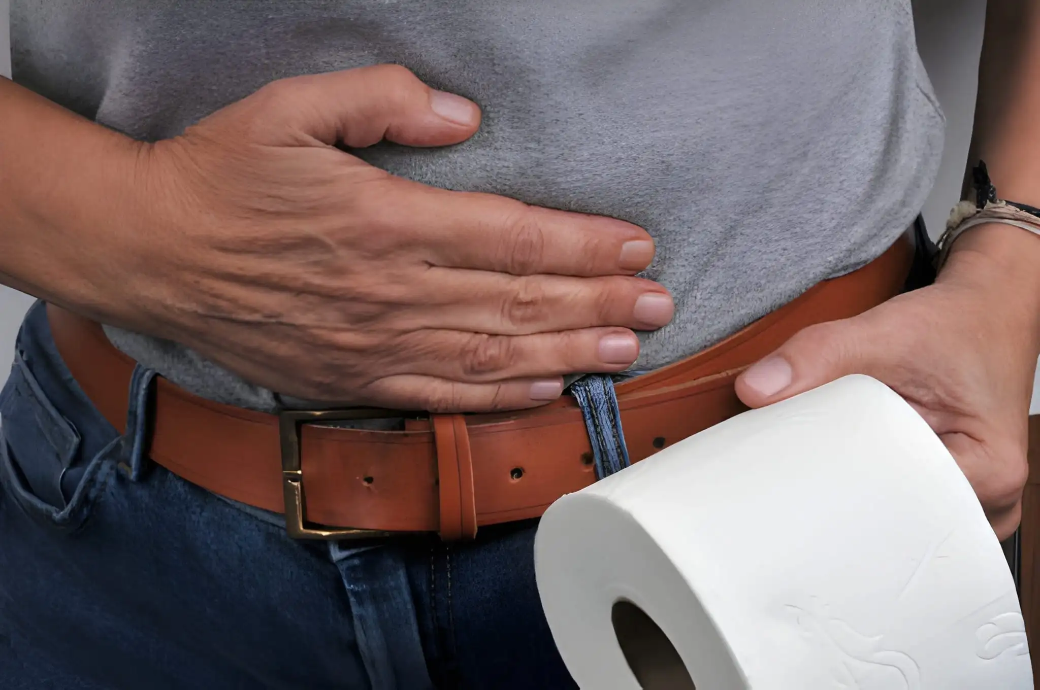What Stops Diarrhea Fast Naturally in Australia? Quick, Safe Home Remedies