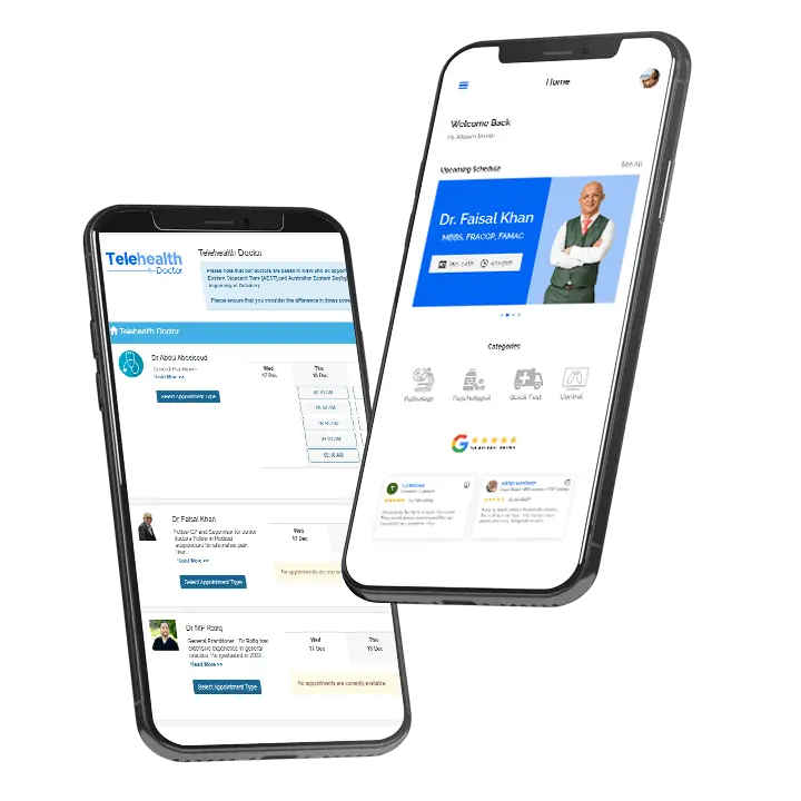 Telehealth Appointment Adelaide | See a Doctor Online After Hours