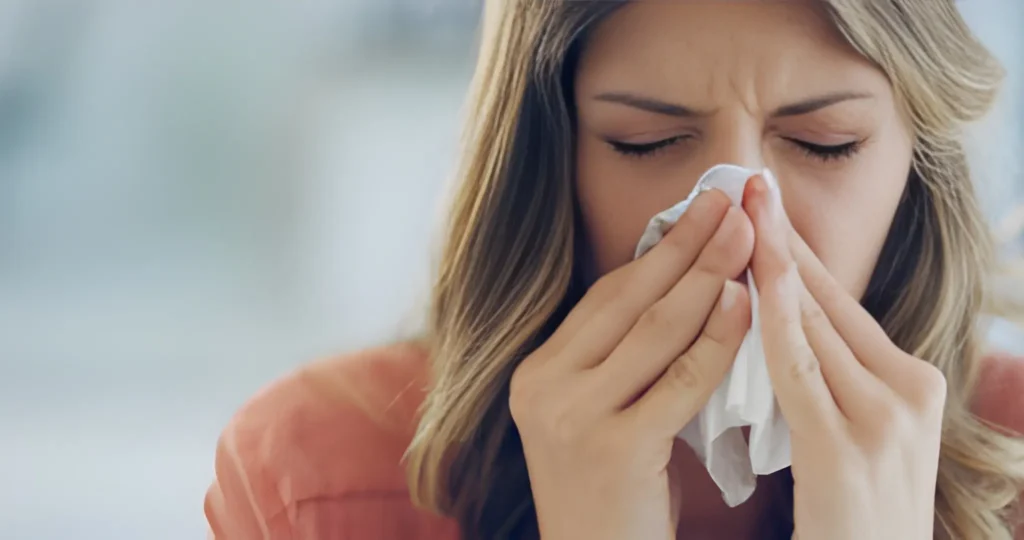 what are natural remedies for hayfever
