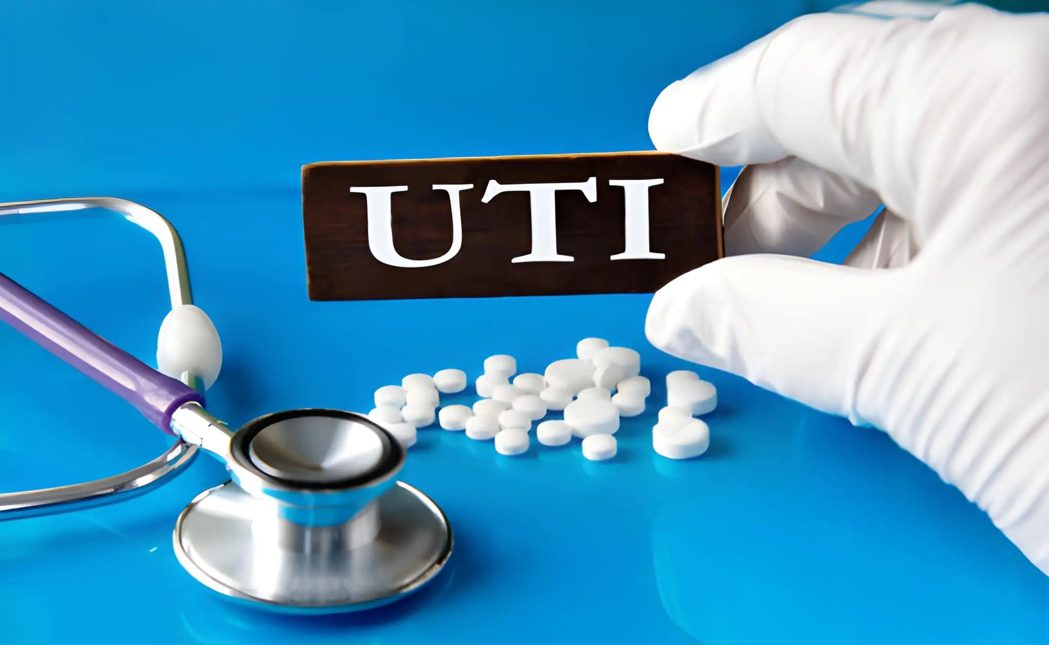 UTI Script Online in Australia: Fast Treatment From TelehealthDr