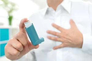 Do You Need a Prescription for Ventolin?