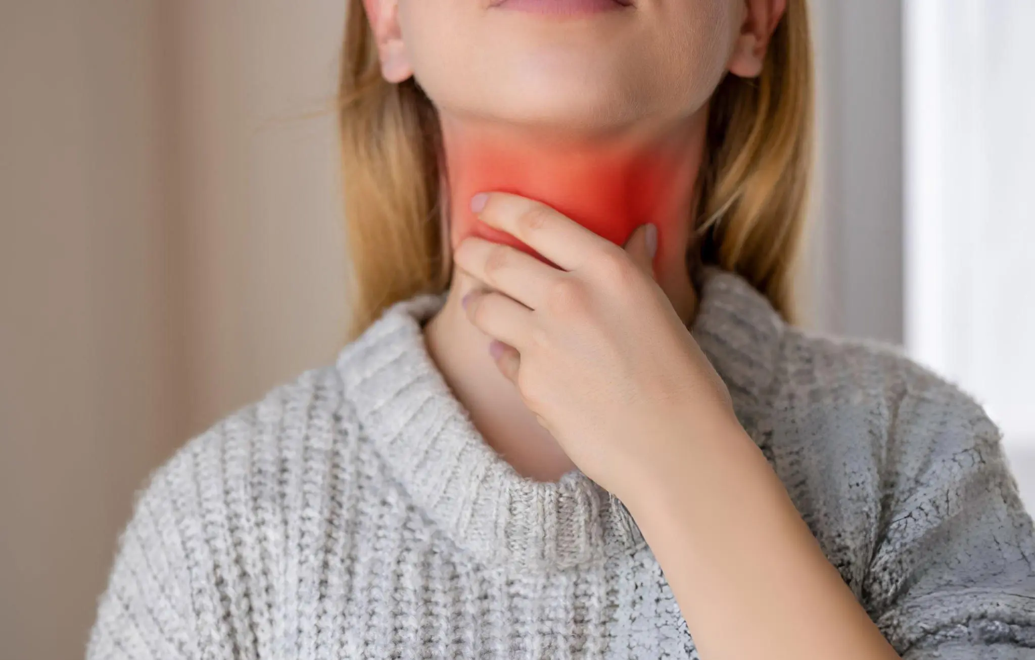 Strep Throat Without Tonsils: Is It Still Possible?