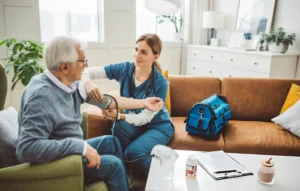 What Are the Silent Signs of High Blood Pressure in Men?