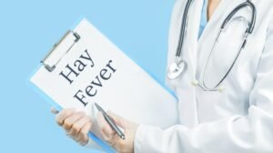 Top 5 Hay Fever Triggers in Australia and How to Avoid Them