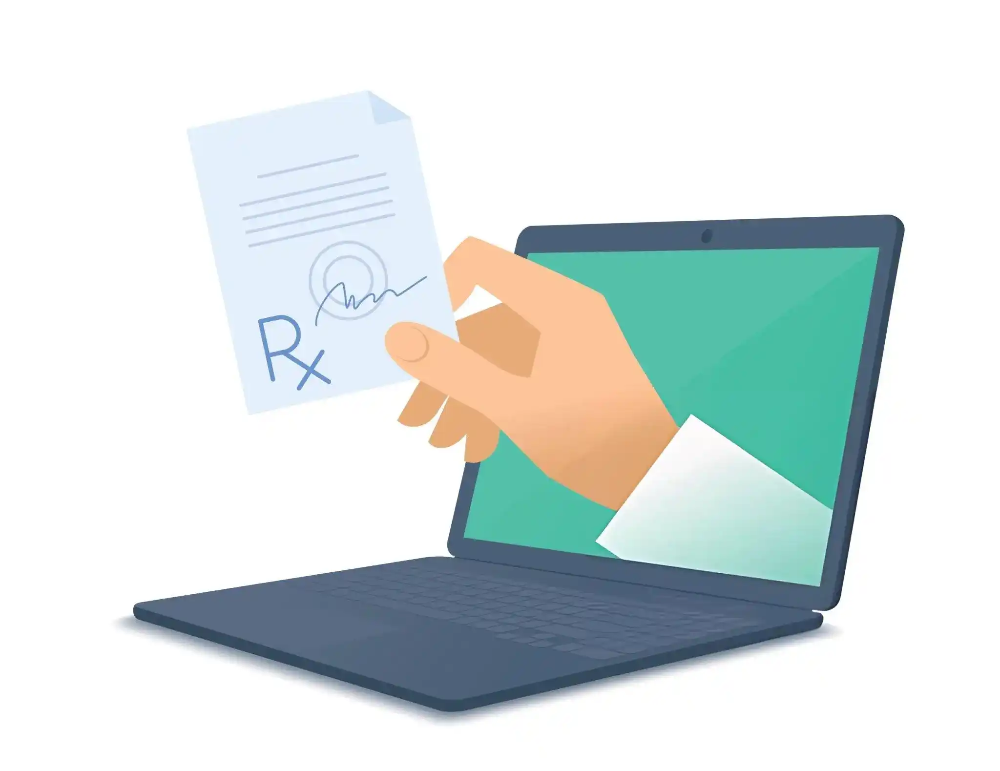 ED Prescription Online: Assessment, Safety and Next Steps