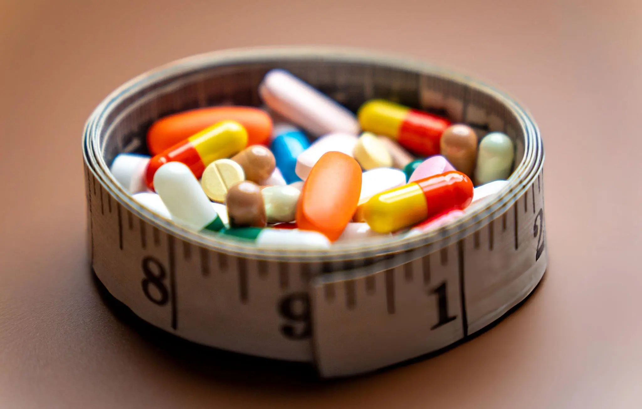 Online Weight Loss Prescription in Australia