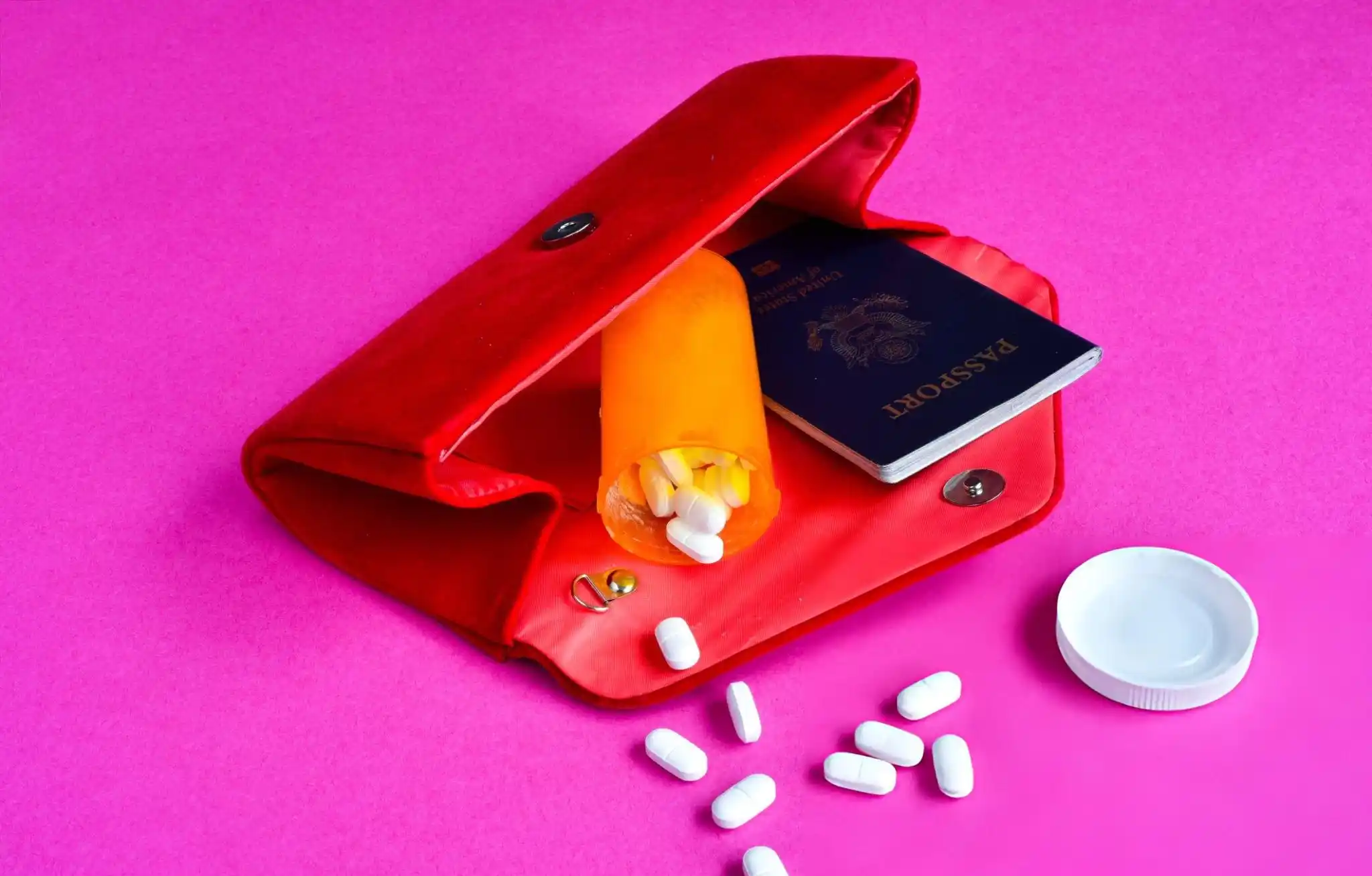 Travelling With Prescription Medication – Australian Rules, Packing Tips and What to Know