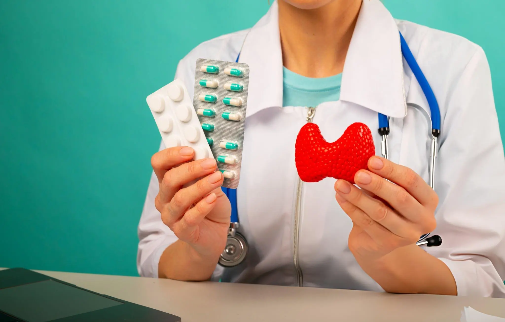 Can You Renew Thyroid Medication Online in Australia?